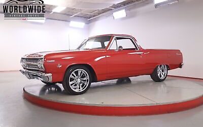 Chevrolet El Camino SS 1965