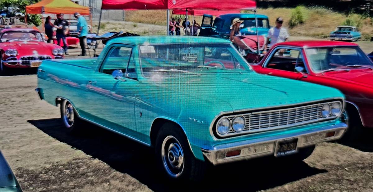 Chevrolet-El-camino-1964-14