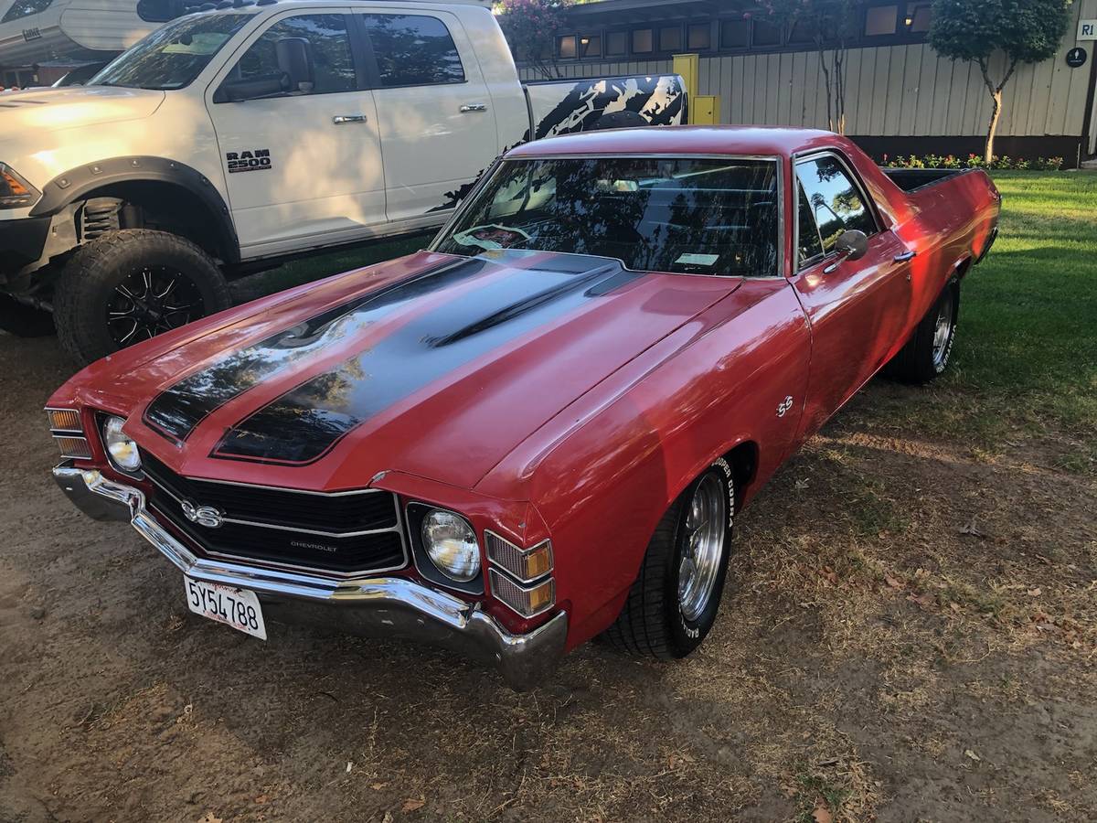 Chevrolet-El-camino-1971