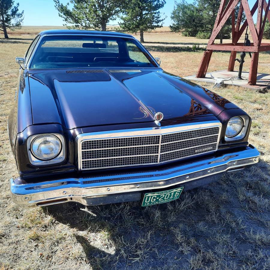 Chevrolet-El-camino-1974