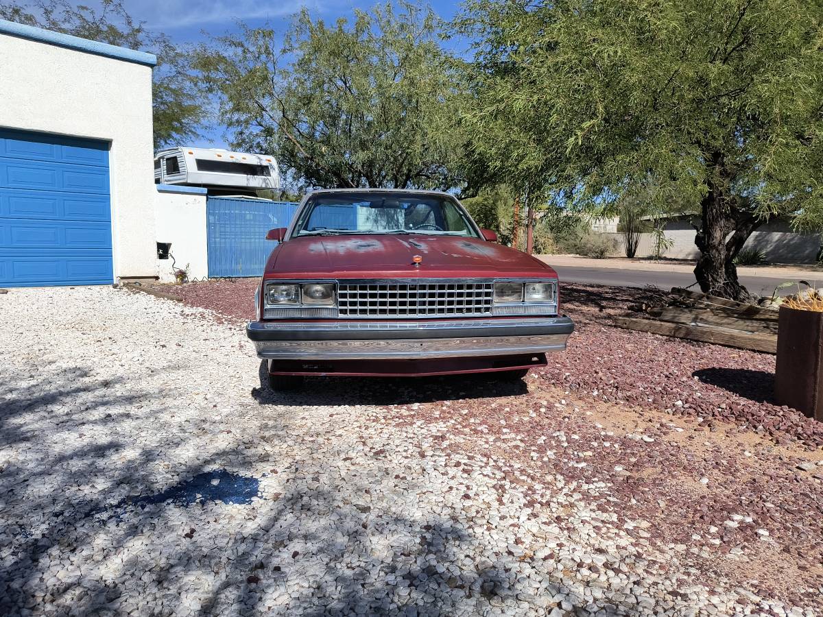 Chevrolet-El-camino-1987-1