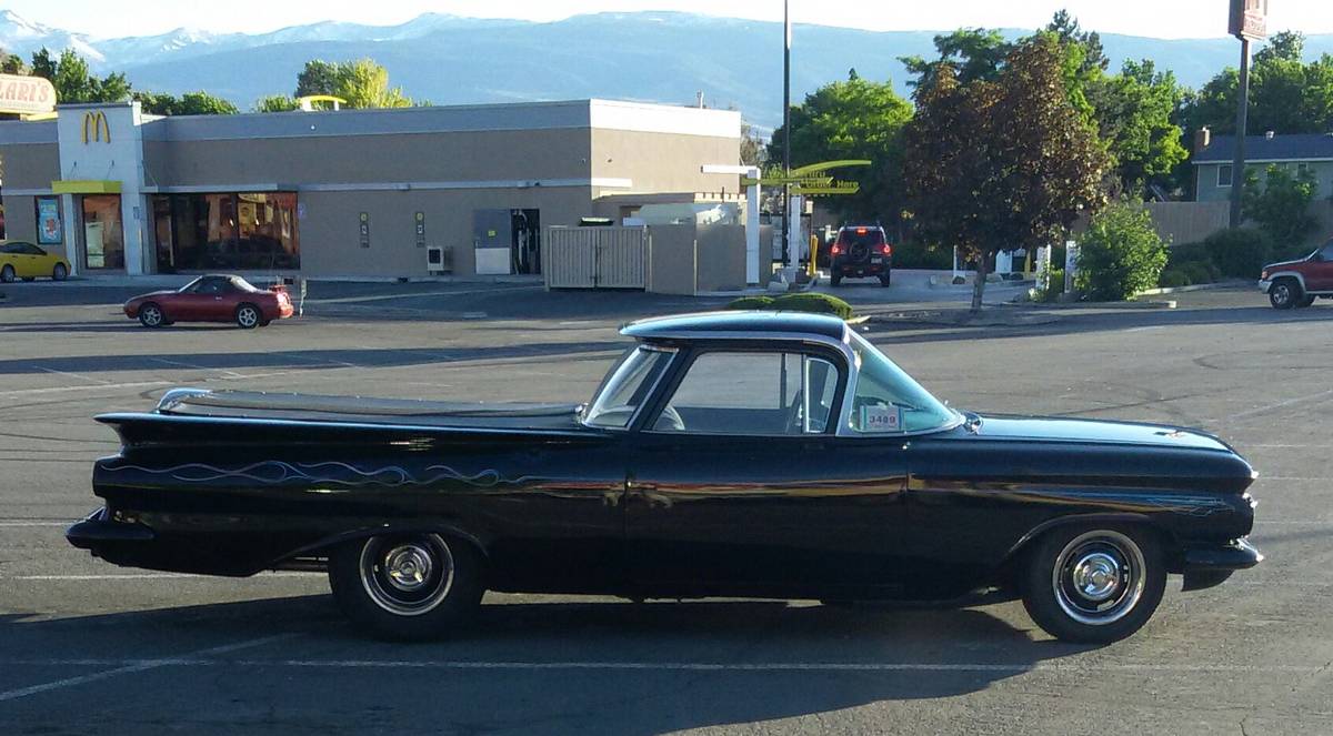 Chevrolet-Elcamino-1959