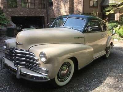 Chevrolet-Fleetmaster-Coupe-1947-1