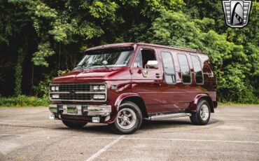 Chevrolet-G20-Van-Cabriolet-1992-2