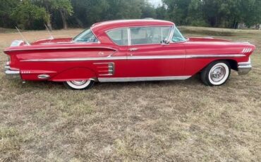 Chevrolet-Impala-1958-5