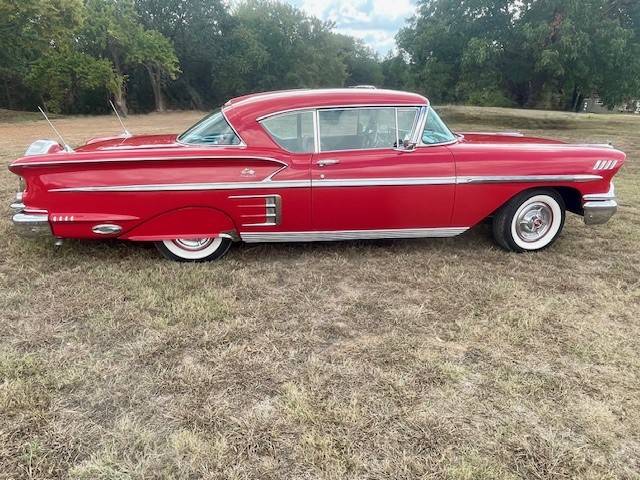 Chevrolet-Impala-1958-5