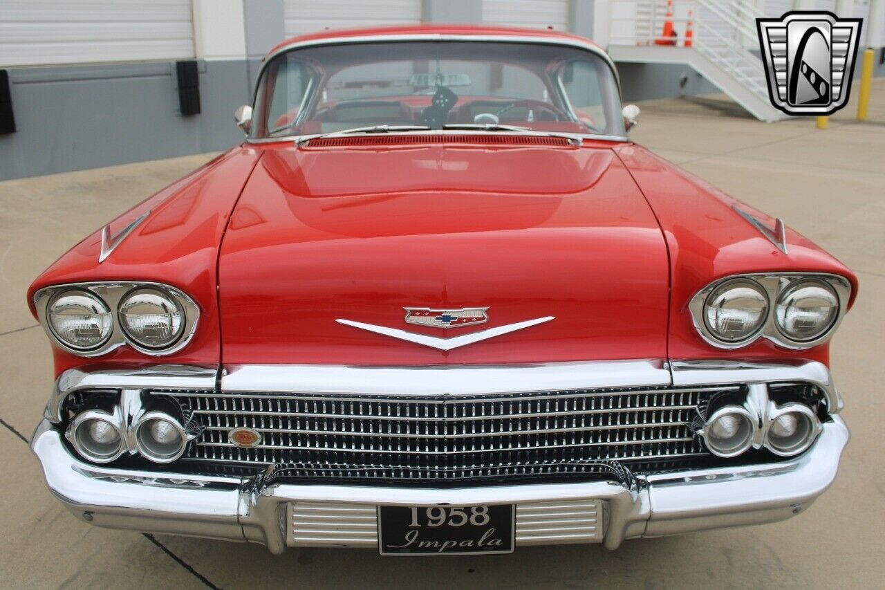 Chevrolet-Impala-1958-5