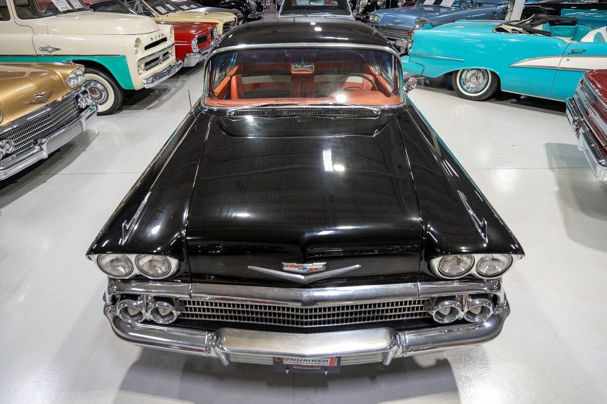 Chevrolet-Impala-1958-5