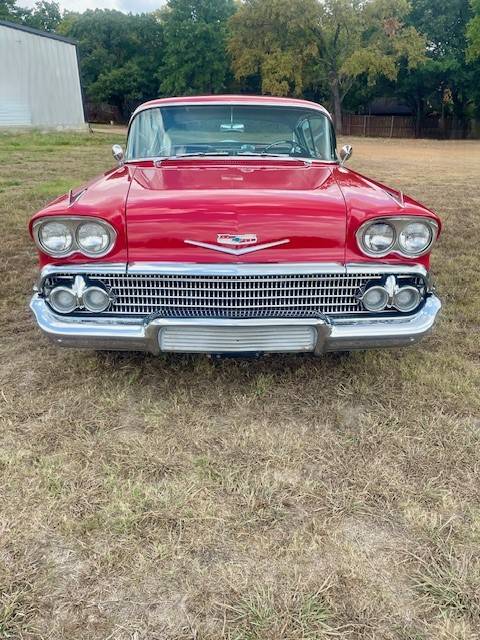 Chevrolet-Impala-1958-7