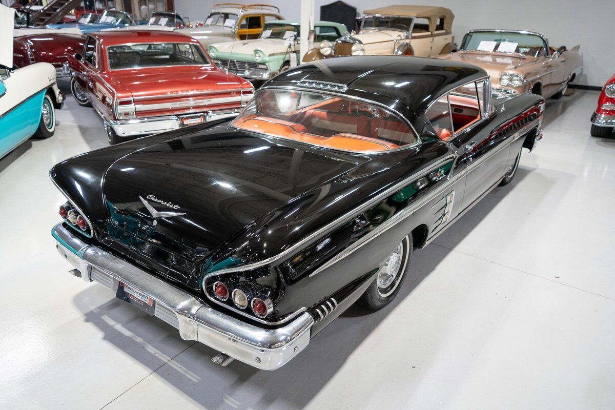 Chevrolet-Impala-1958-8