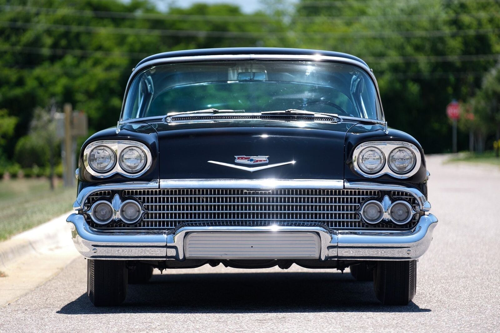 Chevrolet-Impala-1958-9