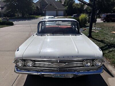 Chevrolet Impala  1960 à vendre