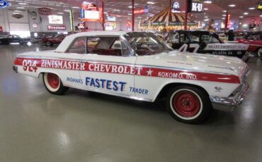 Chevrolet-Impala-1962-1