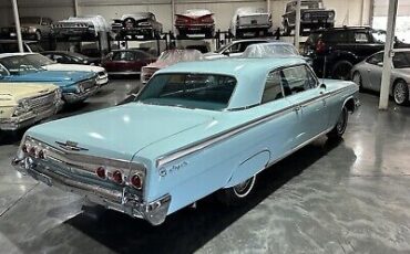 Chevrolet-Impala-1962-1