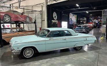 Chevrolet Impala  1962 à vendre