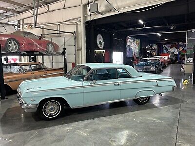 Chevrolet Impala  1962 à vendre