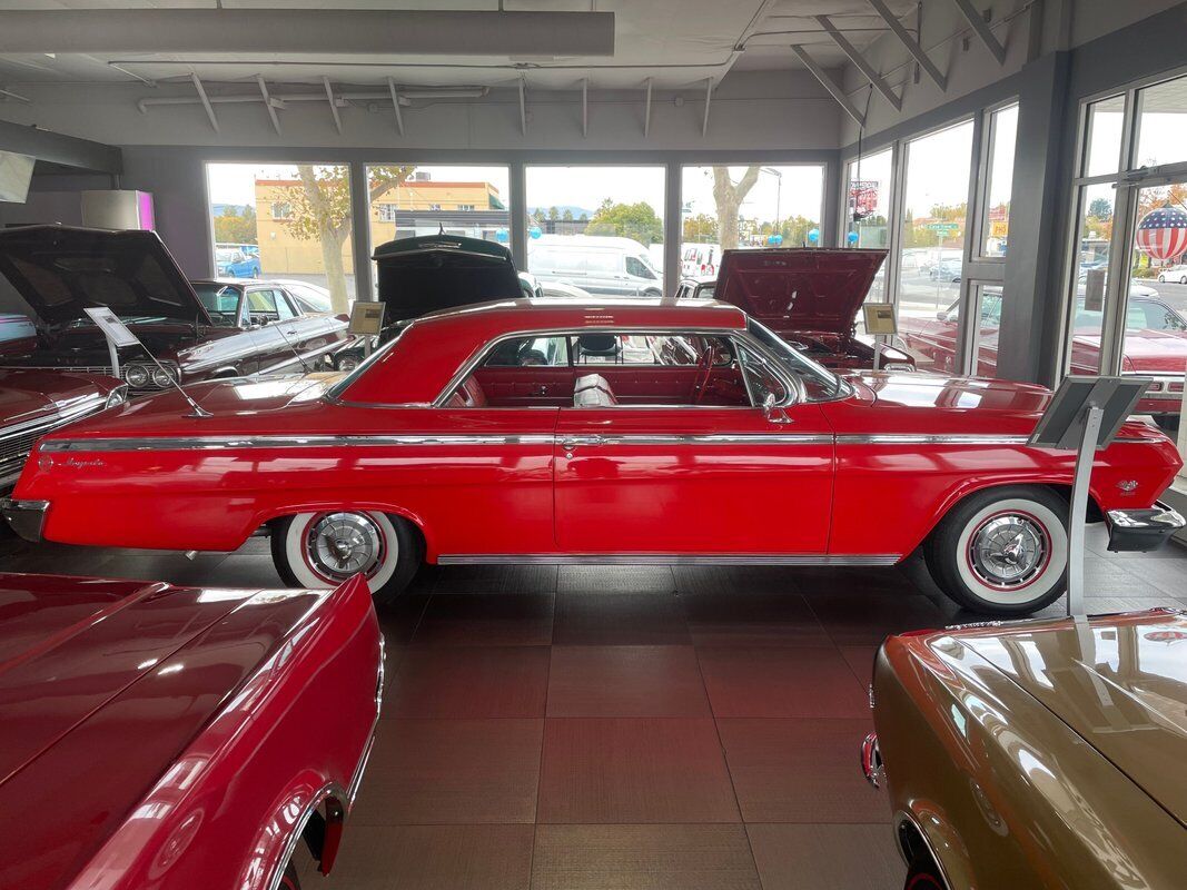 Chevrolet Impala  1962 à vendre