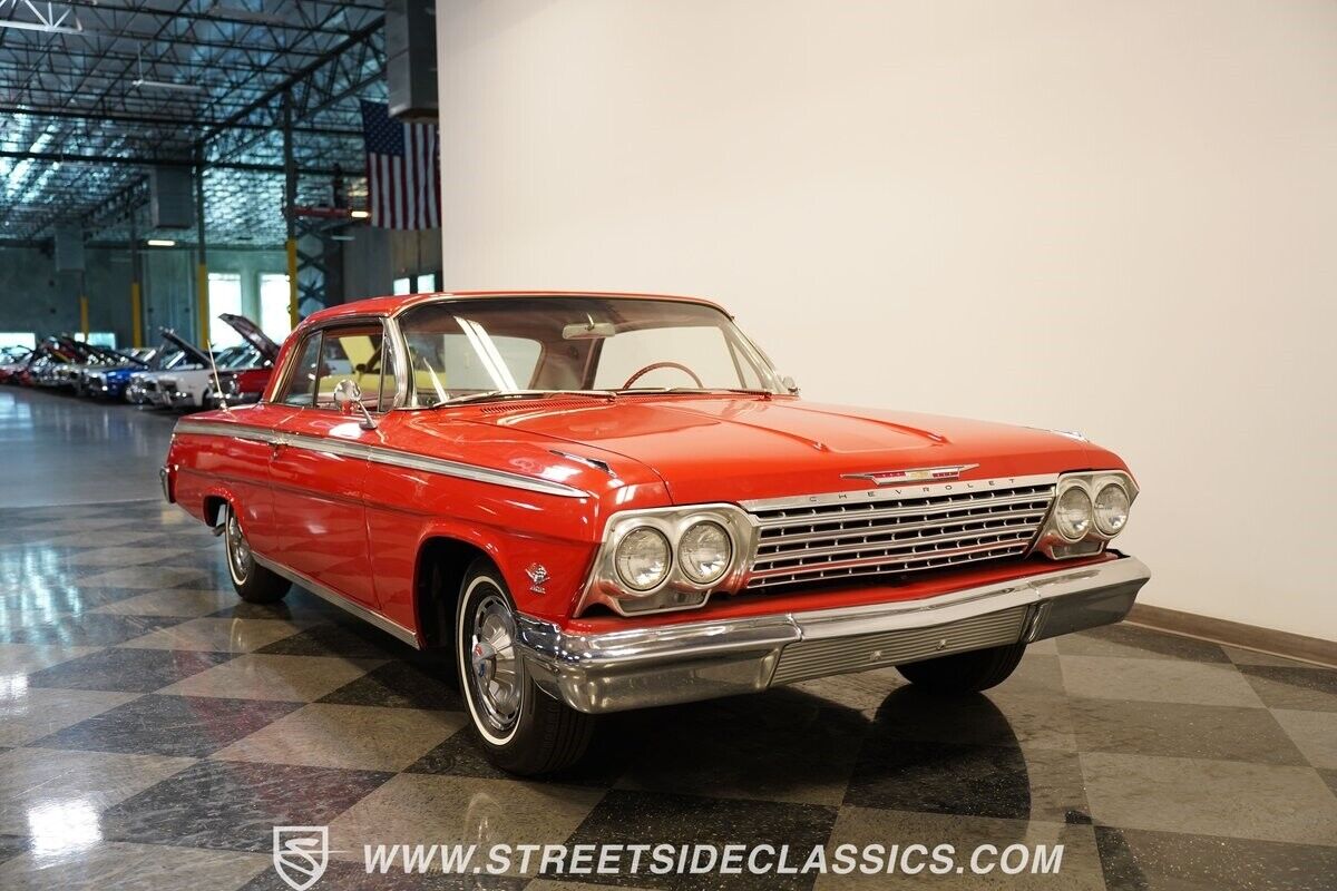 Chevrolet-Impala-1962-8