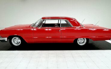 Chevrolet-Impala-1963-1