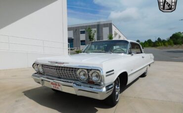 Chevrolet-Impala-1963-4