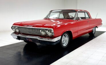 Chevrolet Impala  1963