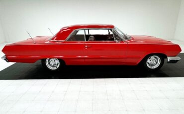 Chevrolet-Impala-1963-5