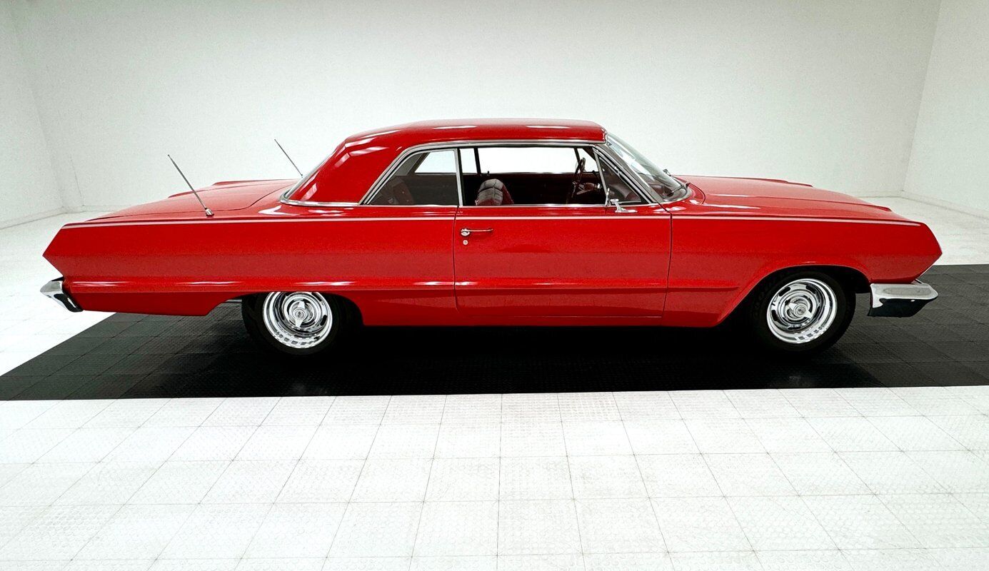 Chevrolet-Impala-1963-5