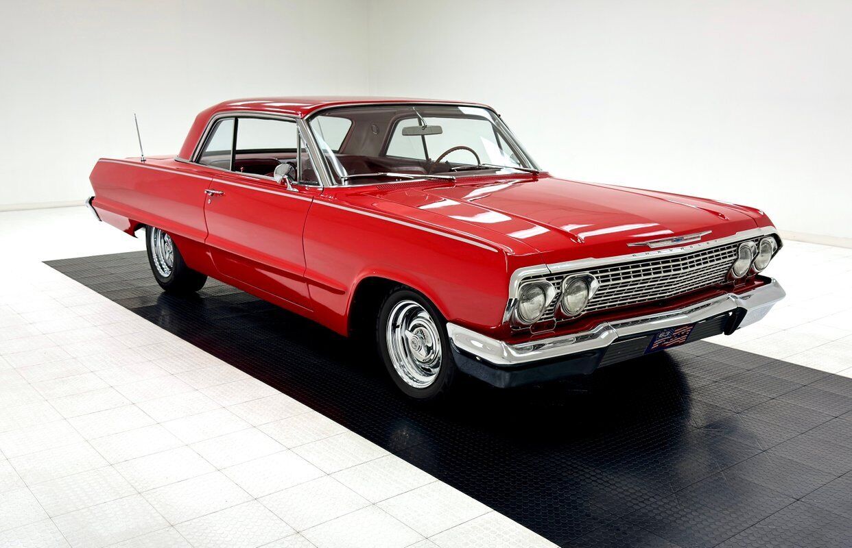 Chevrolet-Impala-1963-6