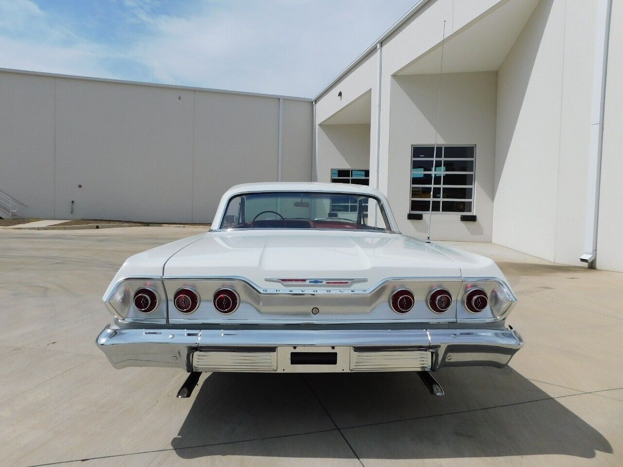 Chevrolet-Impala-1963-8