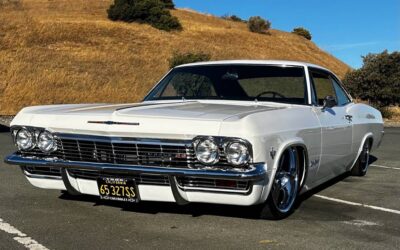 Chevrolet Impala 1965