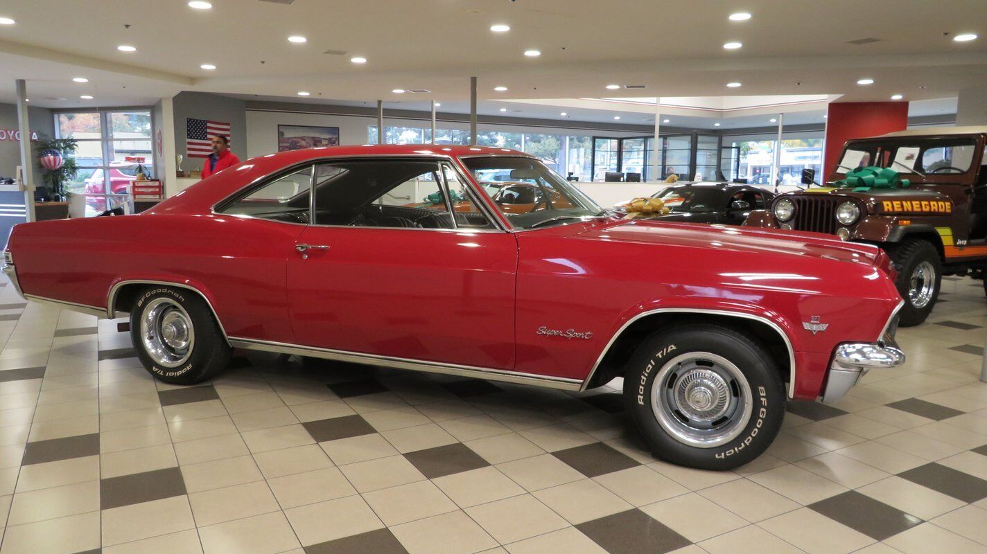 Chevrolet Impala  1965 à vendre