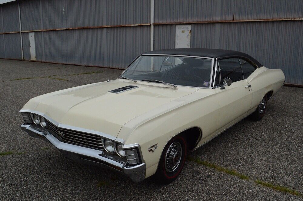 Chevrolet Impala  1967 à vendre