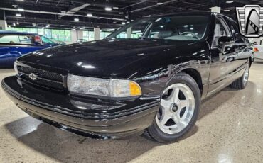 Chevrolet-Impala-1994-2