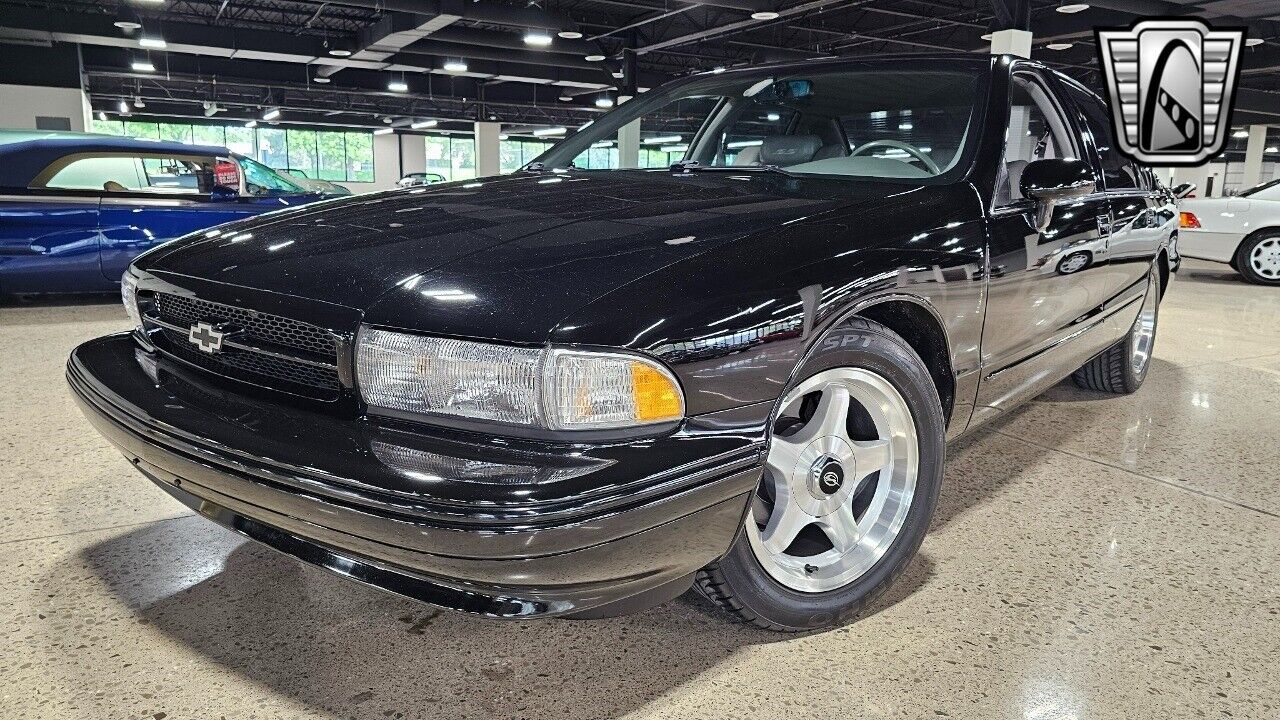 Chevrolet-Impala-1994-2