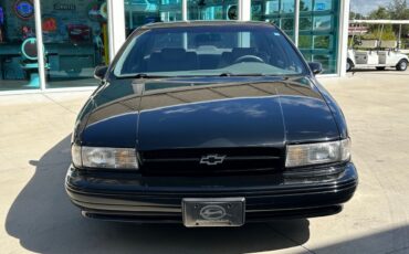 Chevrolet-Impala-Berline-1994-1