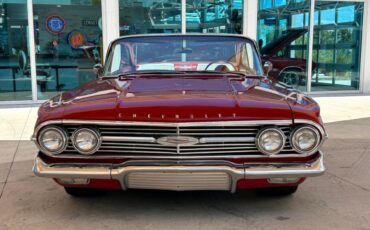 Chevrolet-Impala-Break-1960-1