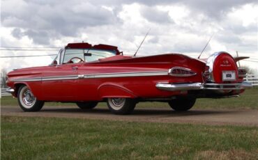 Chevrolet-Impala-Cabriolet-1959-1