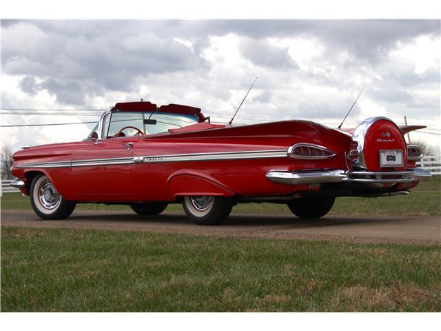 Chevrolet-Impala-Cabriolet-1959-1