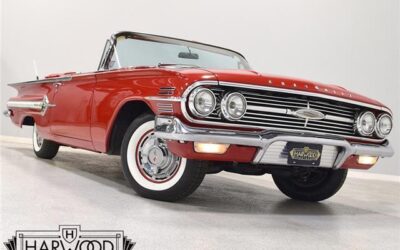 Chevrolet Impala 1960