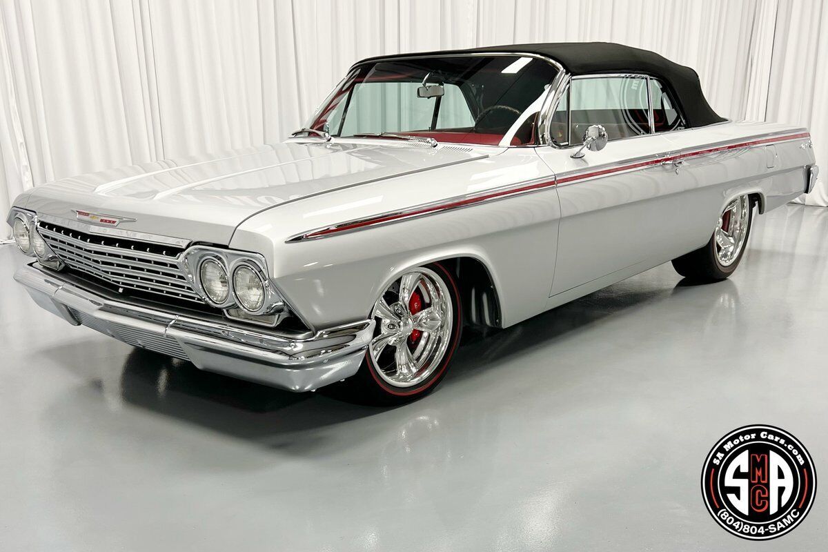 Chevrolet-Impala-Cabriolet-1962-1