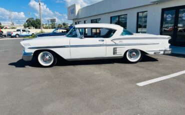 Chevrolet-Impala-Coupe-1958-1