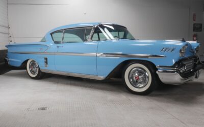 Chevrolet Impala 1958