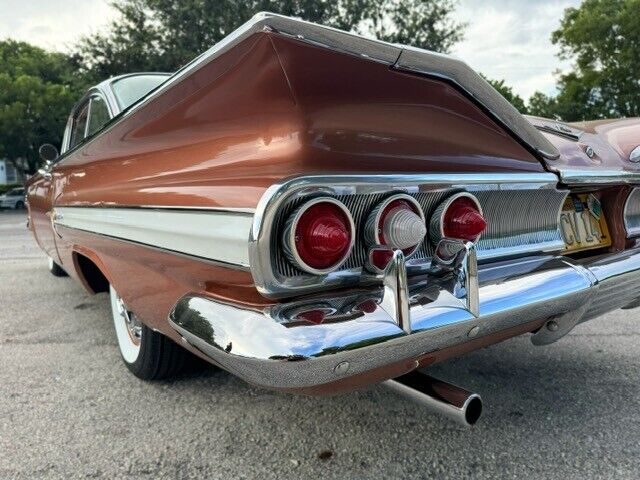 Chevrolet Impala Coupe 1960 à vendre