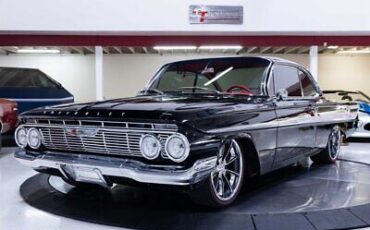 Chevrolet Impala Coupe 1961