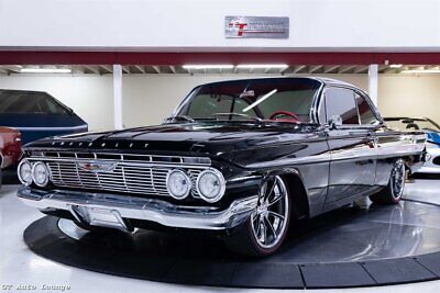 Chevrolet Impala Coupe 1961