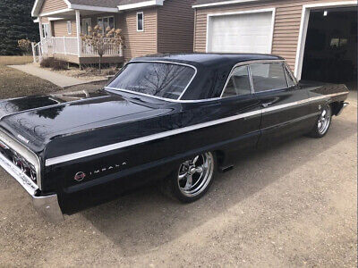 Chevrolet-Impala-Coupe-1964-4