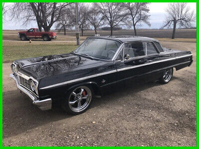 Chevrolet Impala Coupe 1964 à vendre