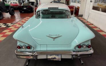 Chevrolet-Impala-bel-air-1958-5