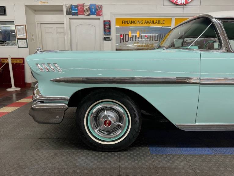 Chevrolet-Impala-bel-air-1958-7