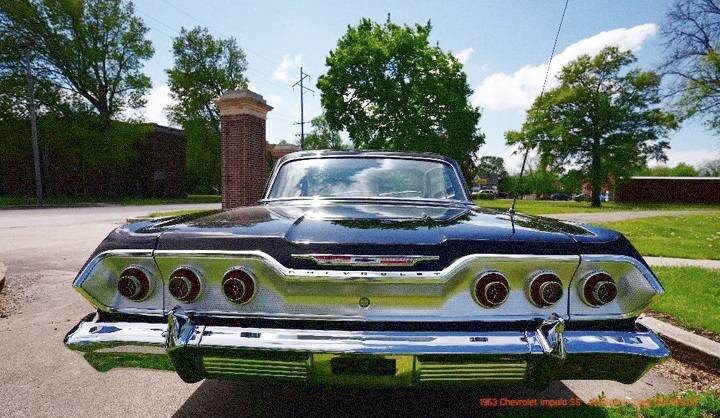 Chevrolet-Impala-ss-1963